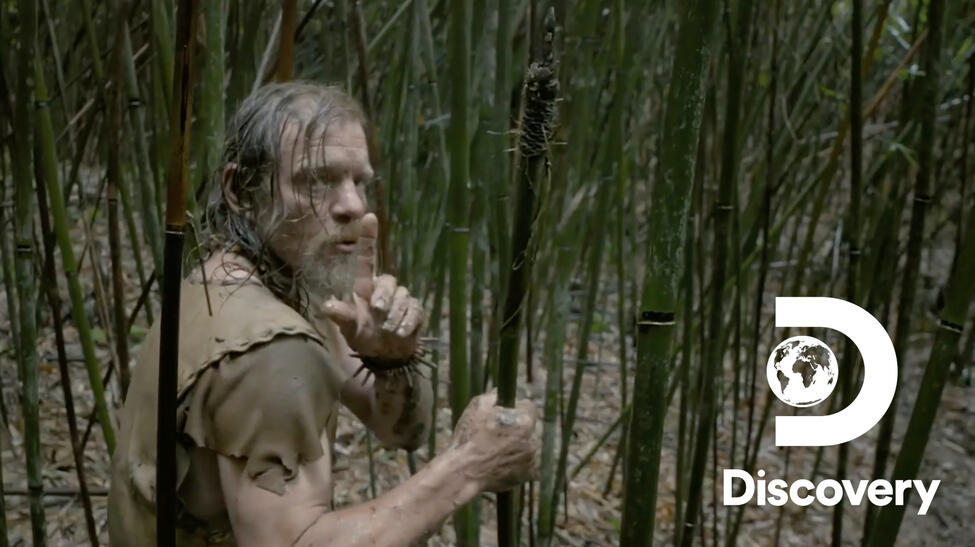 First Man Out S2E01 Trailer