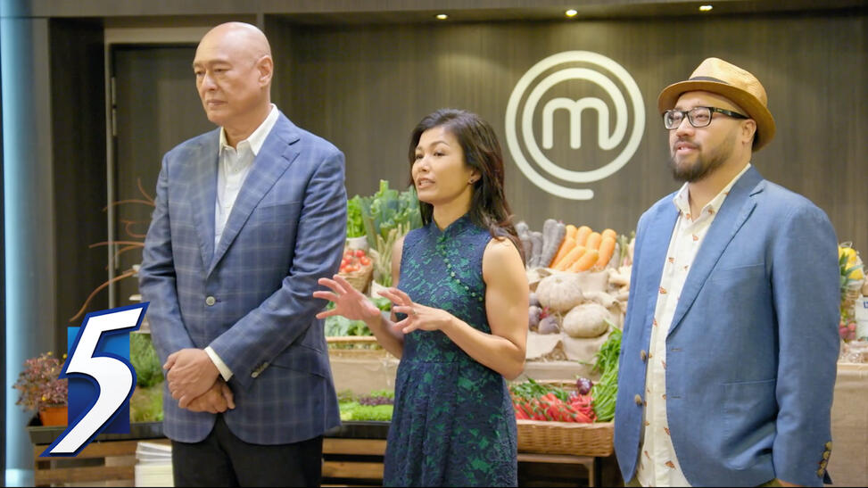 MasterChef Singapore PSC Ep1