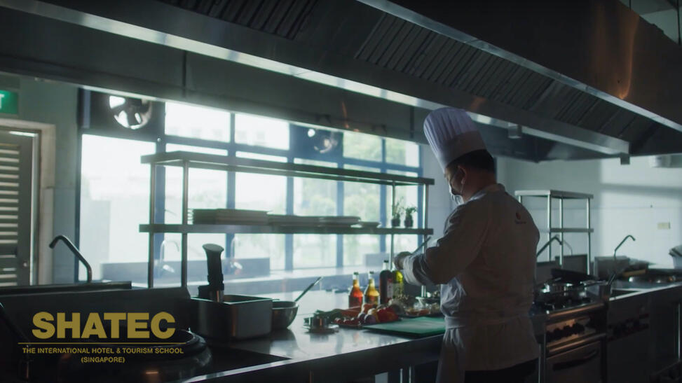 2021 APacCHRIE Conference Singapore (SHATEC)