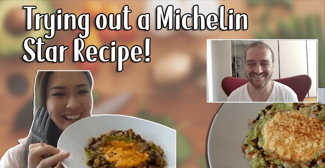 Circuit Breakfast - StraitsMEN