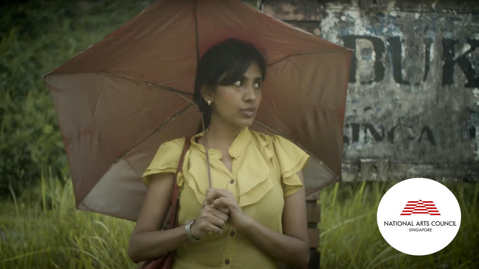 Railway Records (National Arts Council)