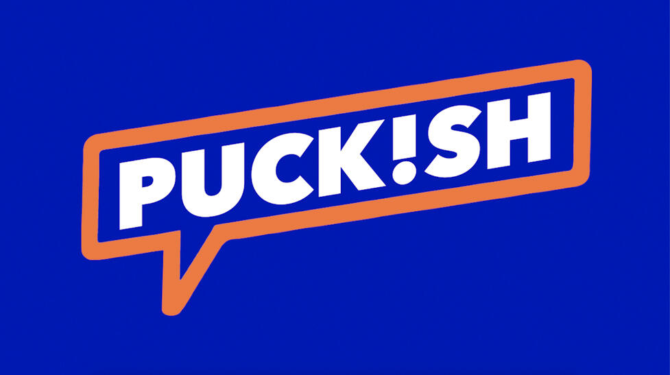 PUCKISH Podcast